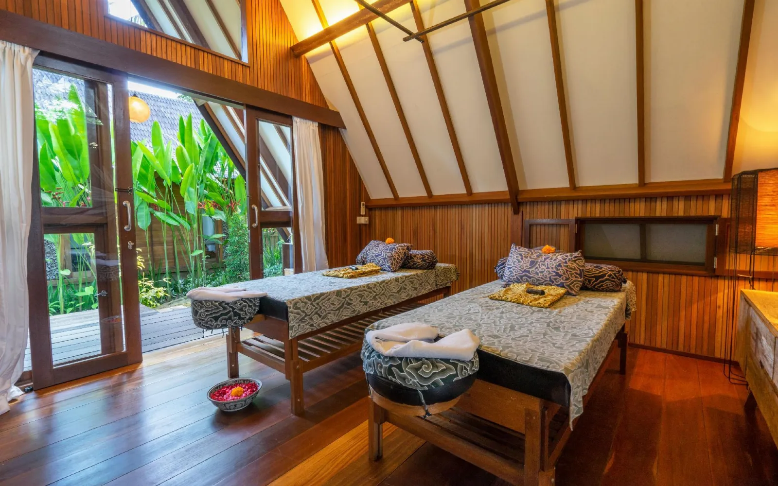 De Ubud Villas & Spa
