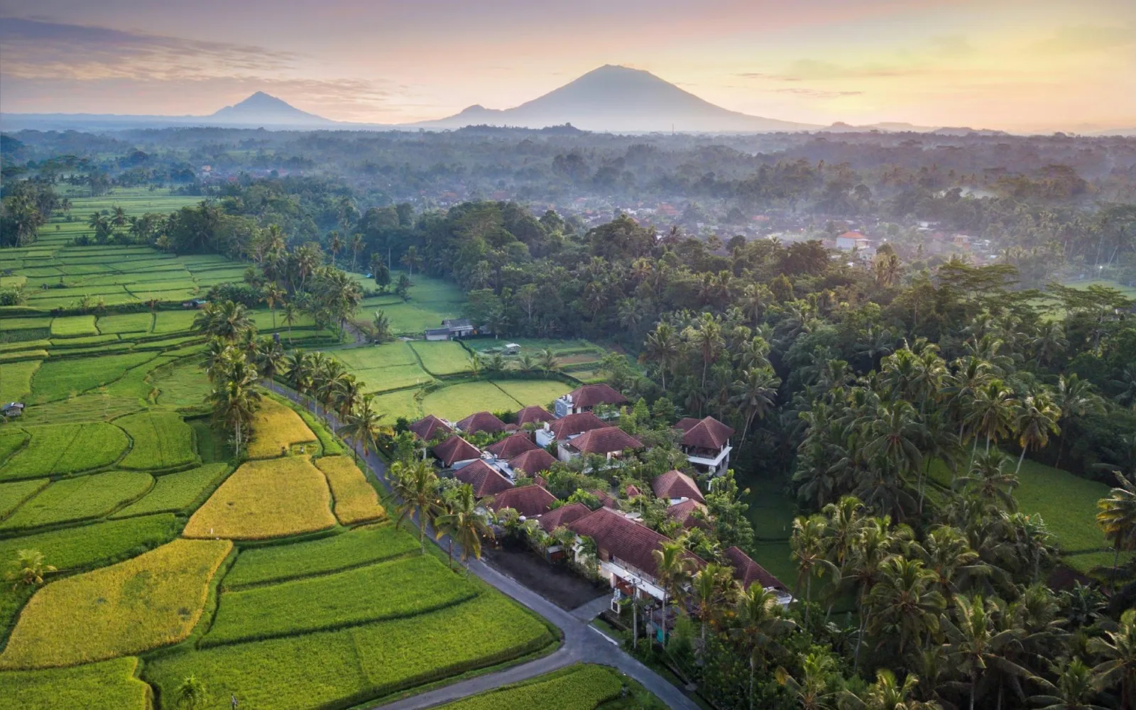 Dedary Resort Ubud by Ini Vie Hospitality