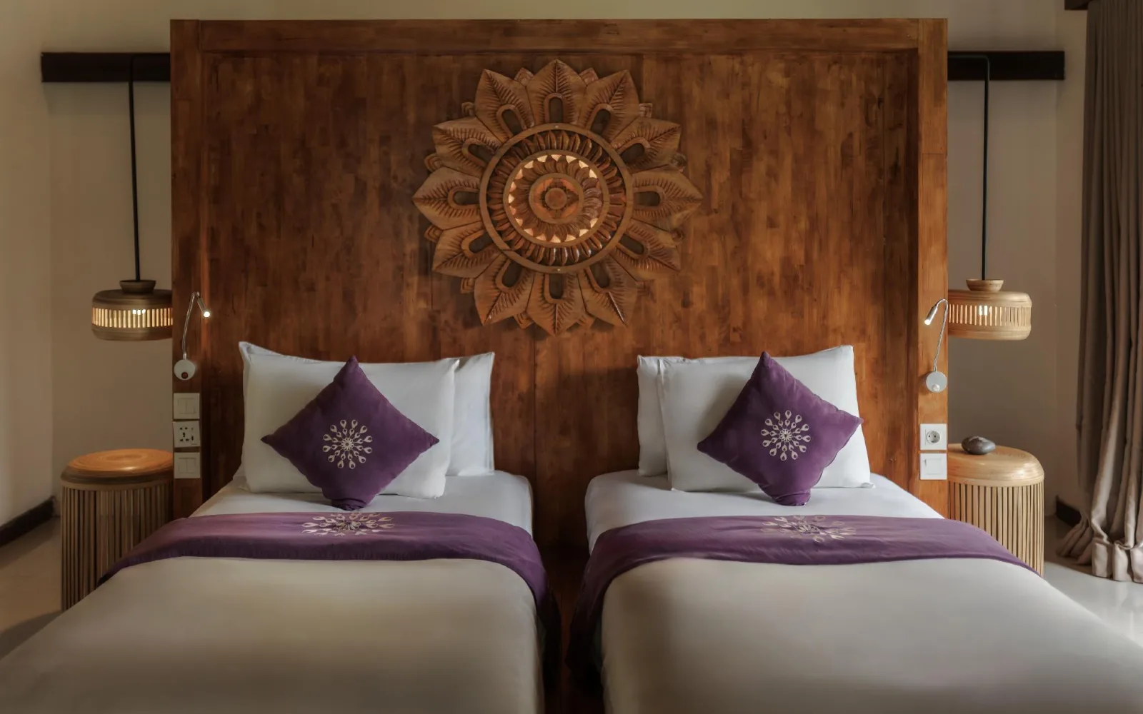 Dedary Resort Ubud by Ini Vie Hospitality