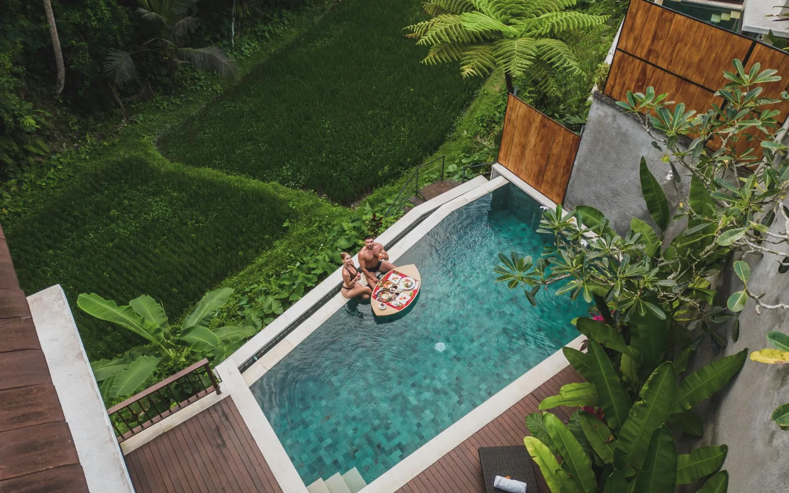 Dedary Resort Ubud by Ini Vie Hospitality