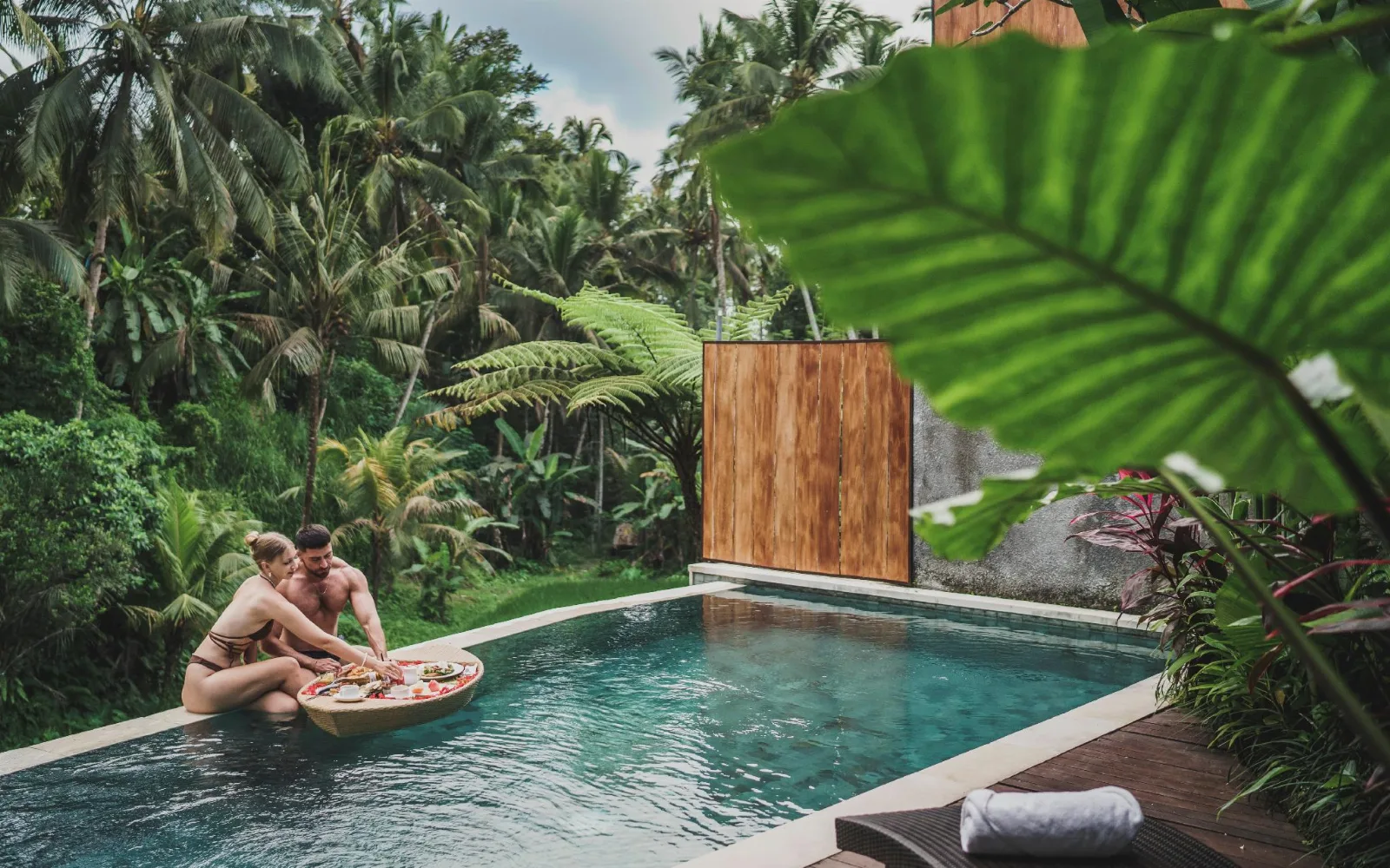 Dedary Resort Ubud by Ini Vie Hospitality