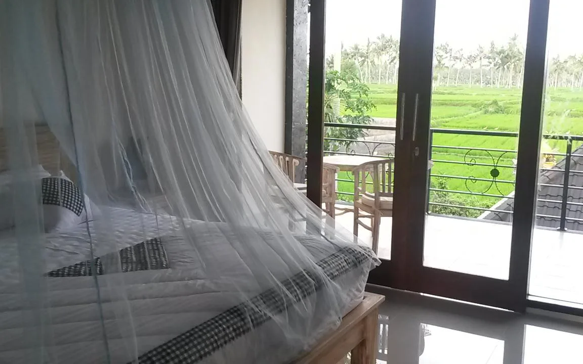 Demank Hidden Guesthouse
