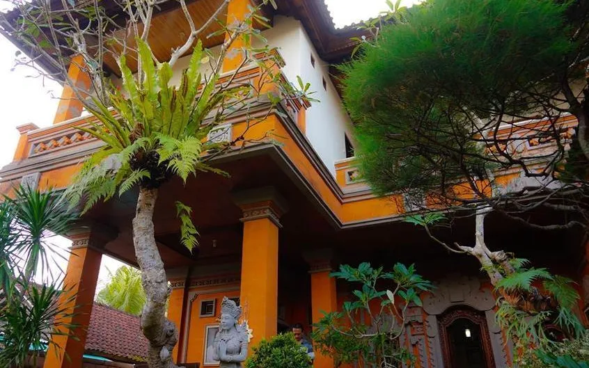 Desak Putu Putera Homestay