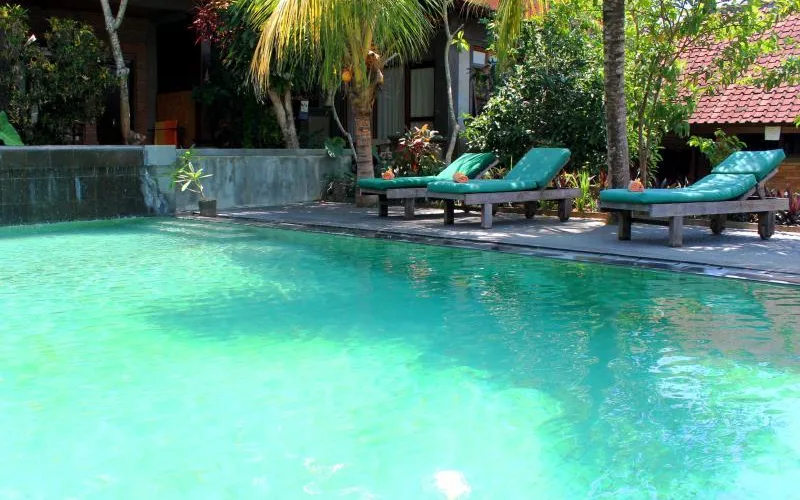 Dewa Bungalows