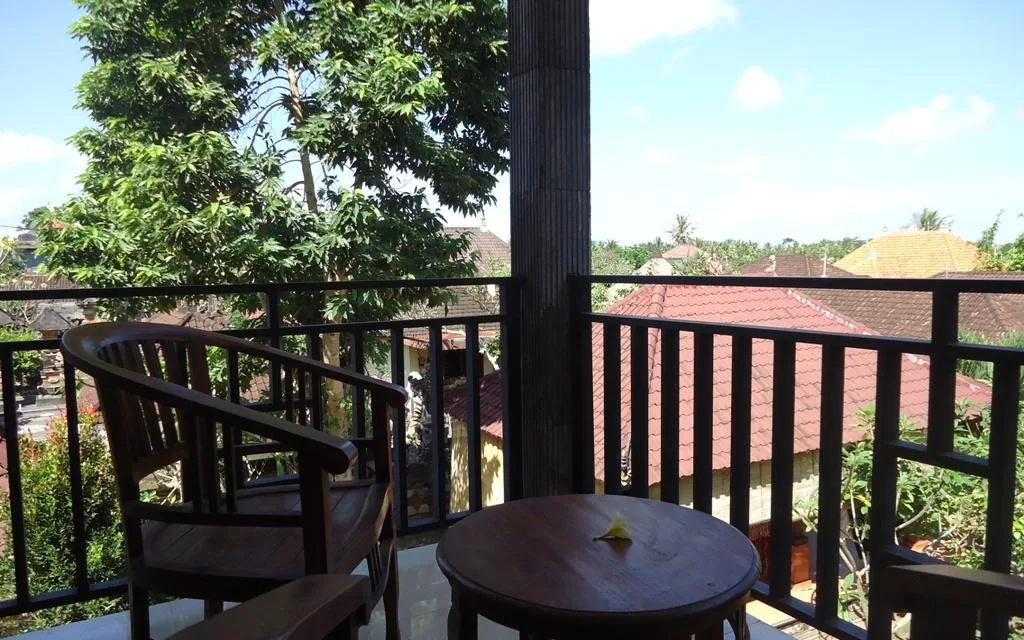 Dewa Put Guest House
