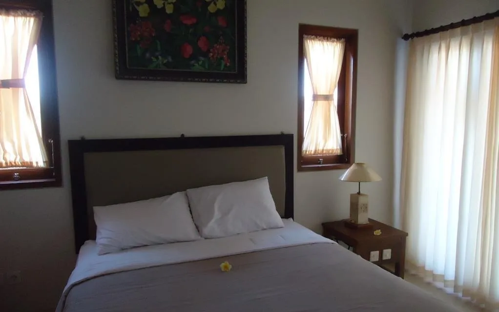 Dewa Put Guest House