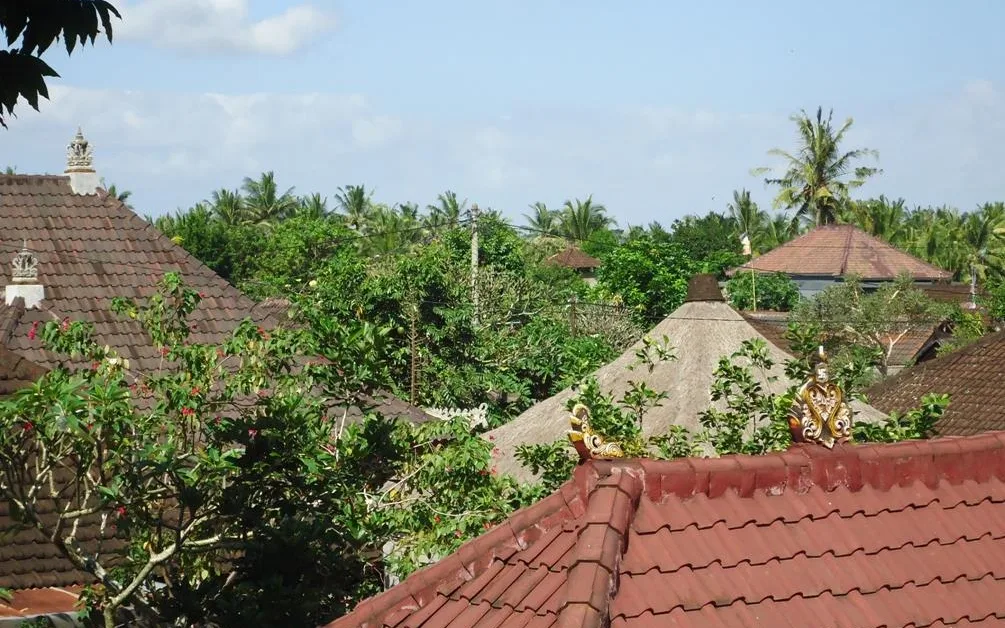 Dewa Put Guest House