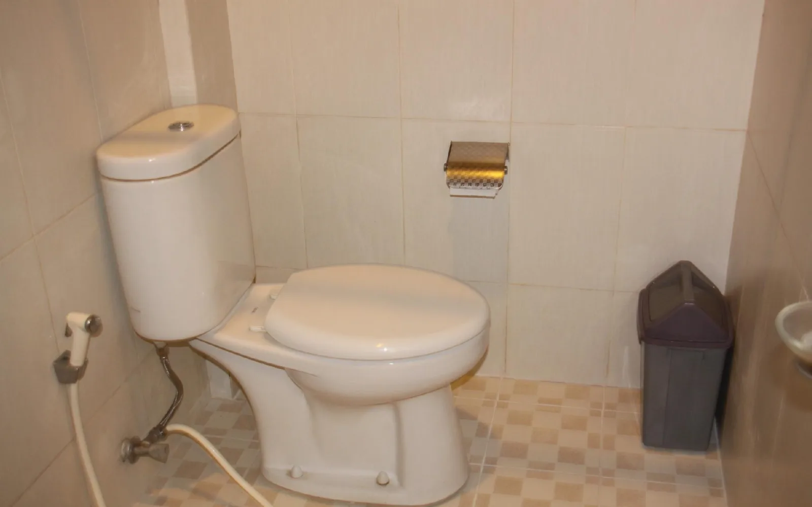 Dono Guest House