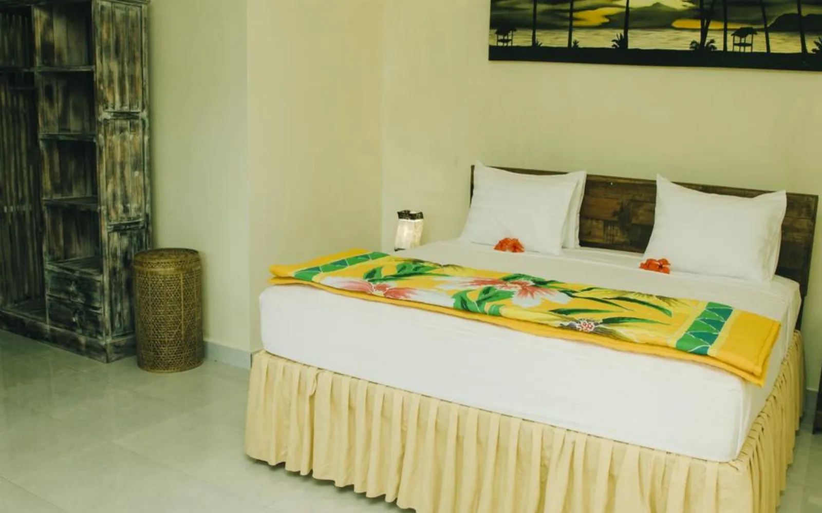DTepi Ubud House