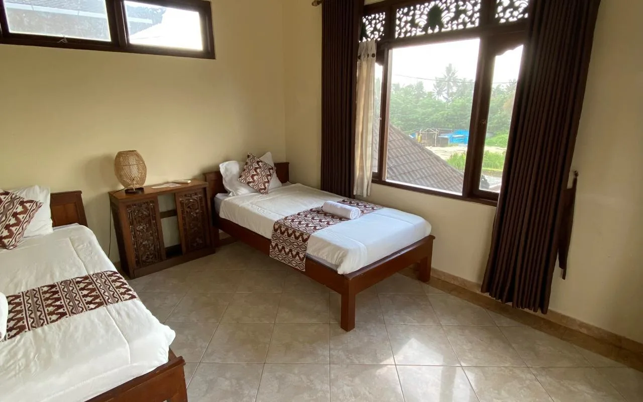 Dukuh Village Villas