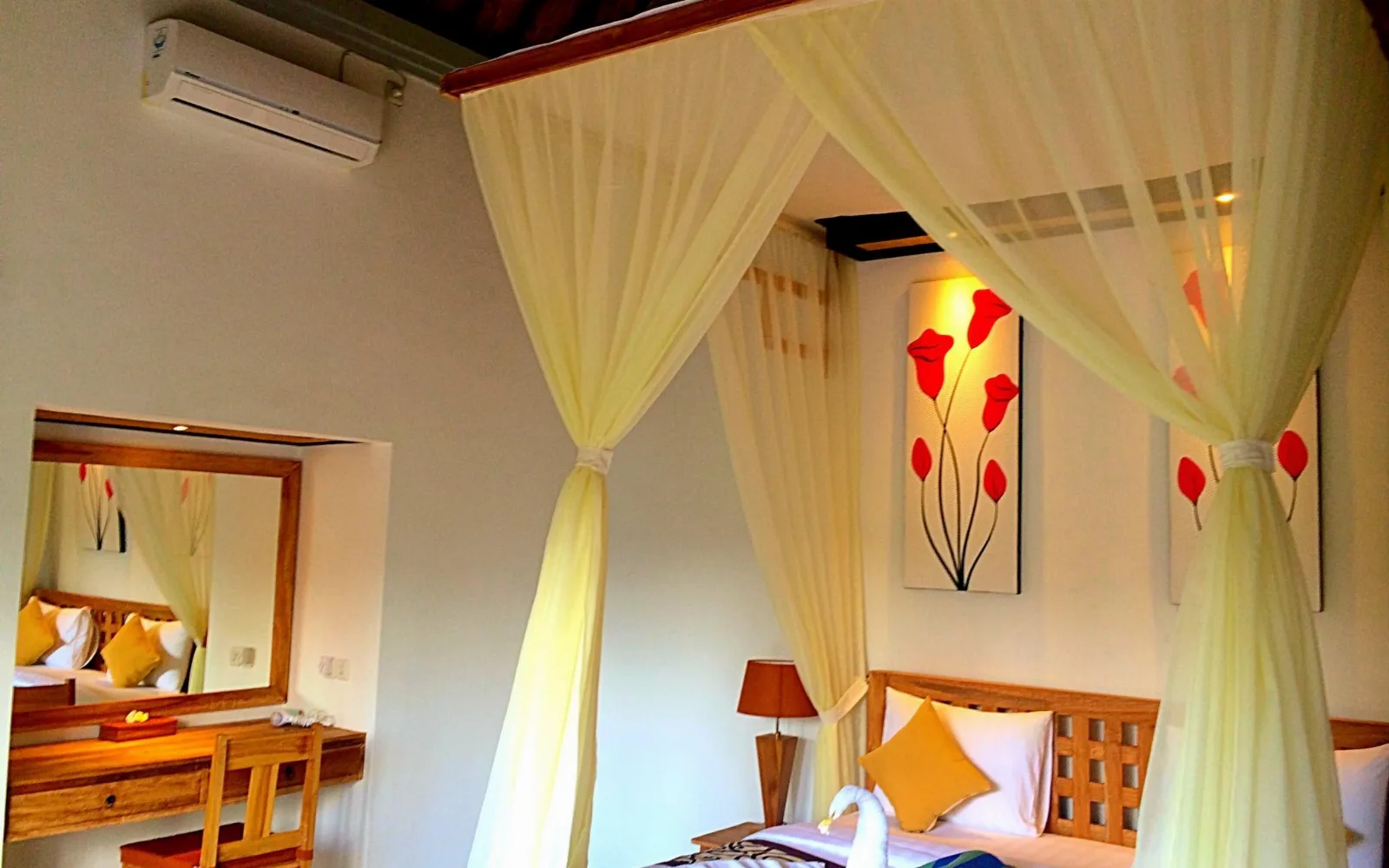 Dupa Ubud Villa