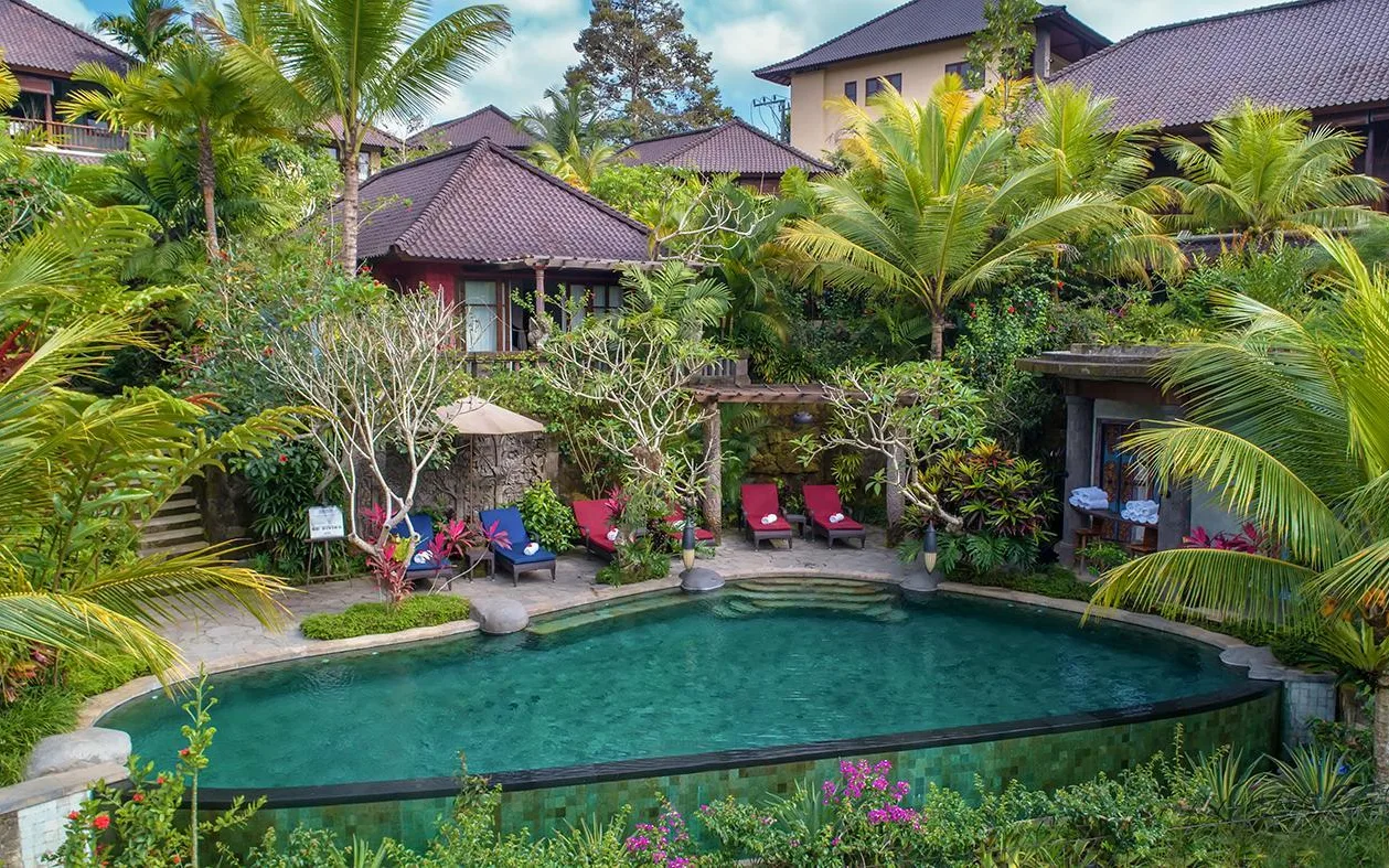 Dwaraka The Royal Villas