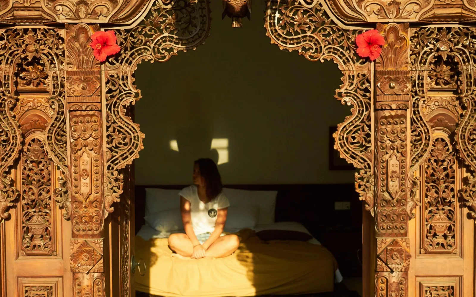 Eden House Ubud Bali