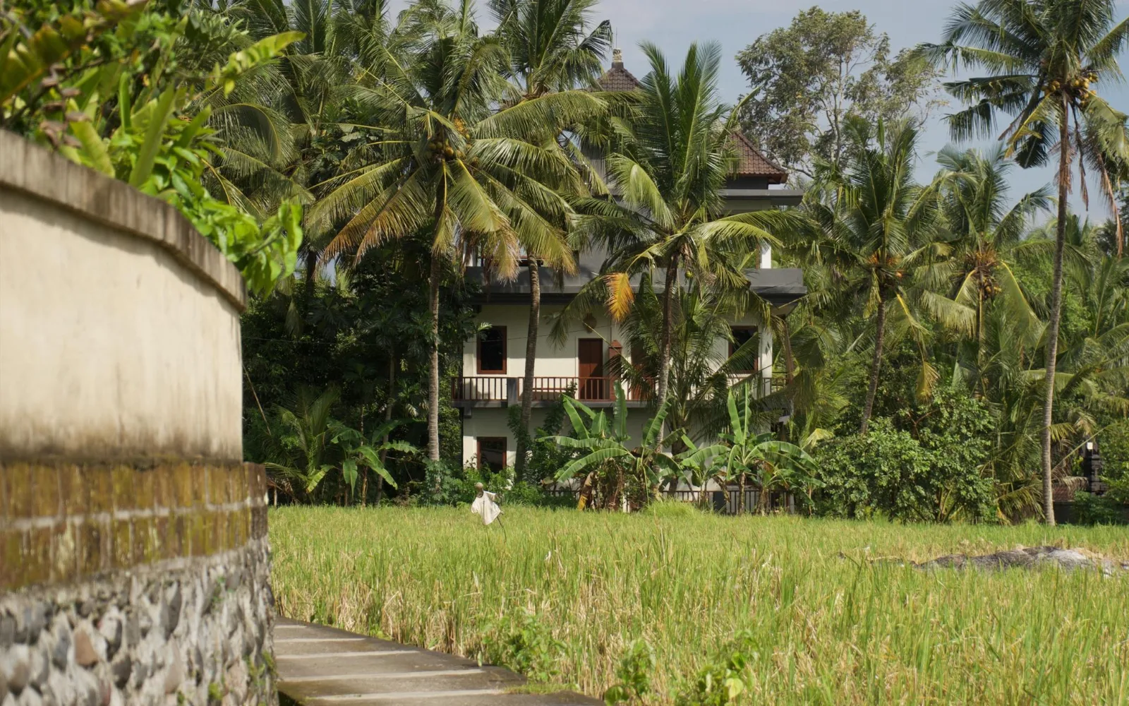 Eden House Ubud Bali