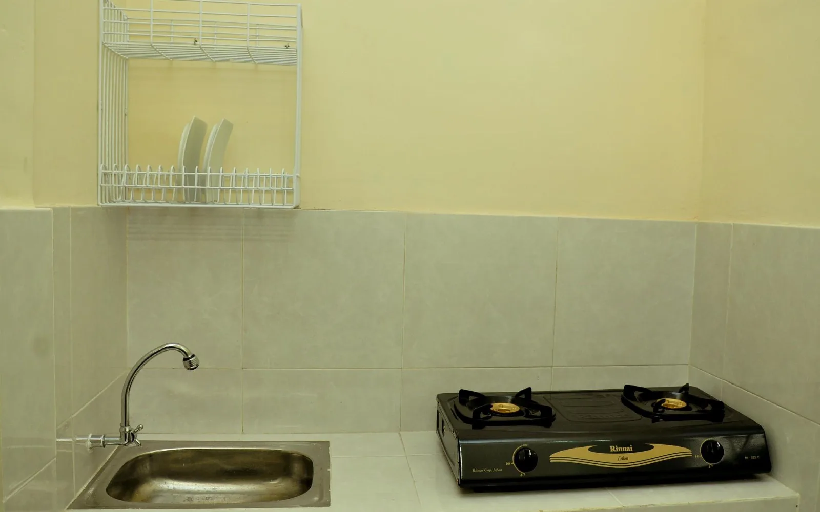 Eka Bali Guest House