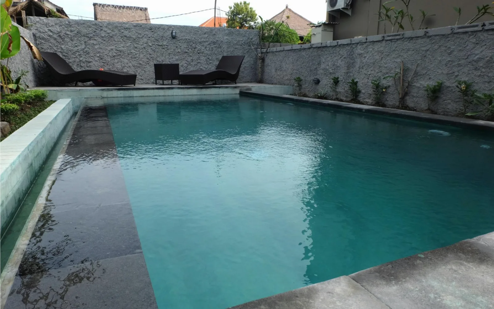 Eka Bali Guest House