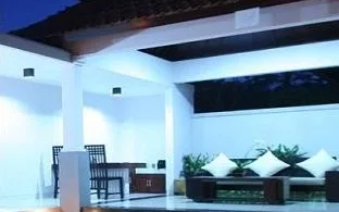 Evita Villas