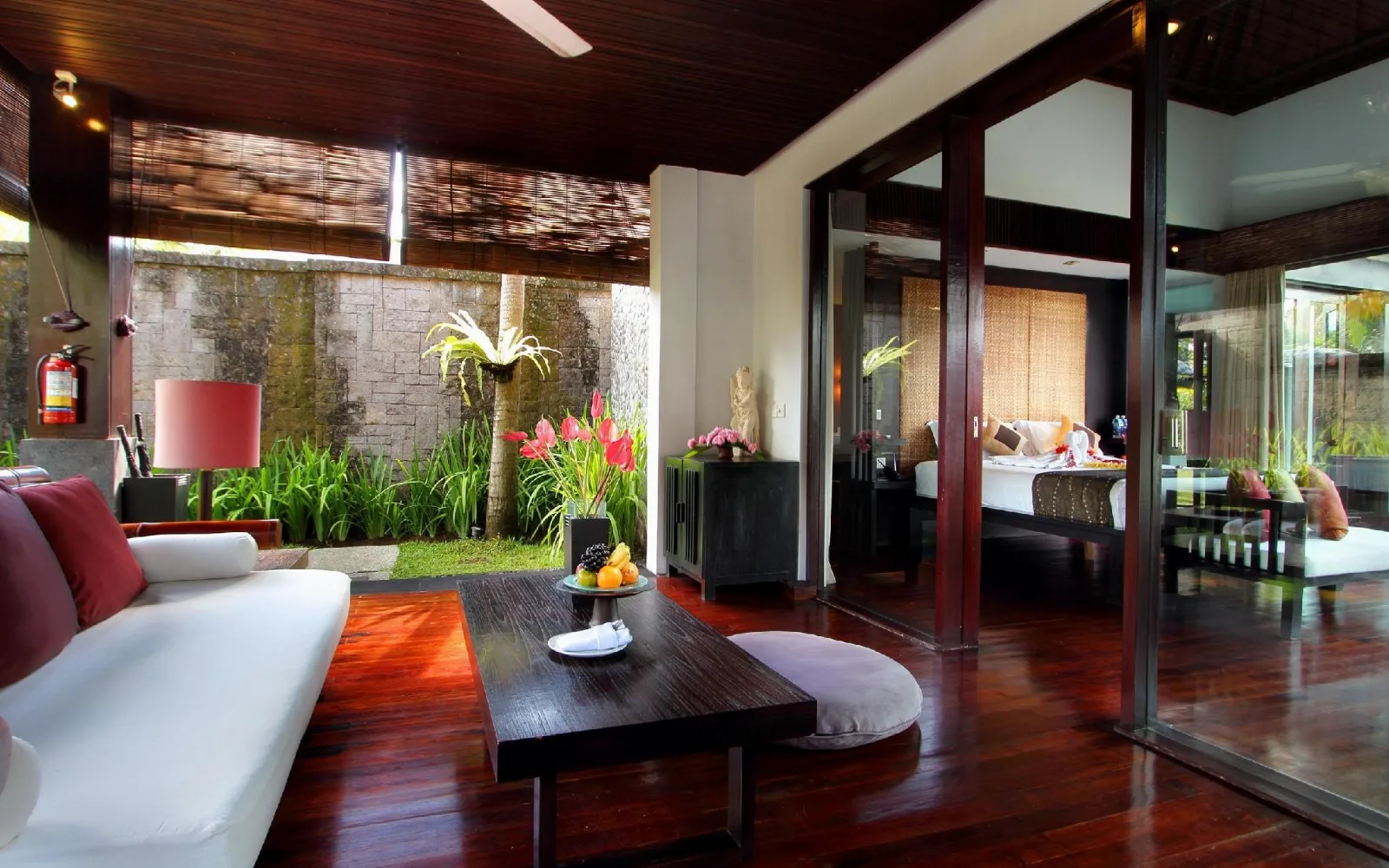 FuramaXclusive Resort and Villas Ubud