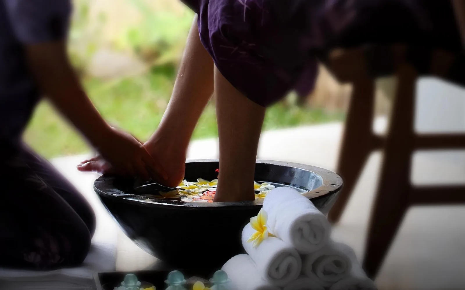 FuramaXclusive Resort and Villas Ubud
