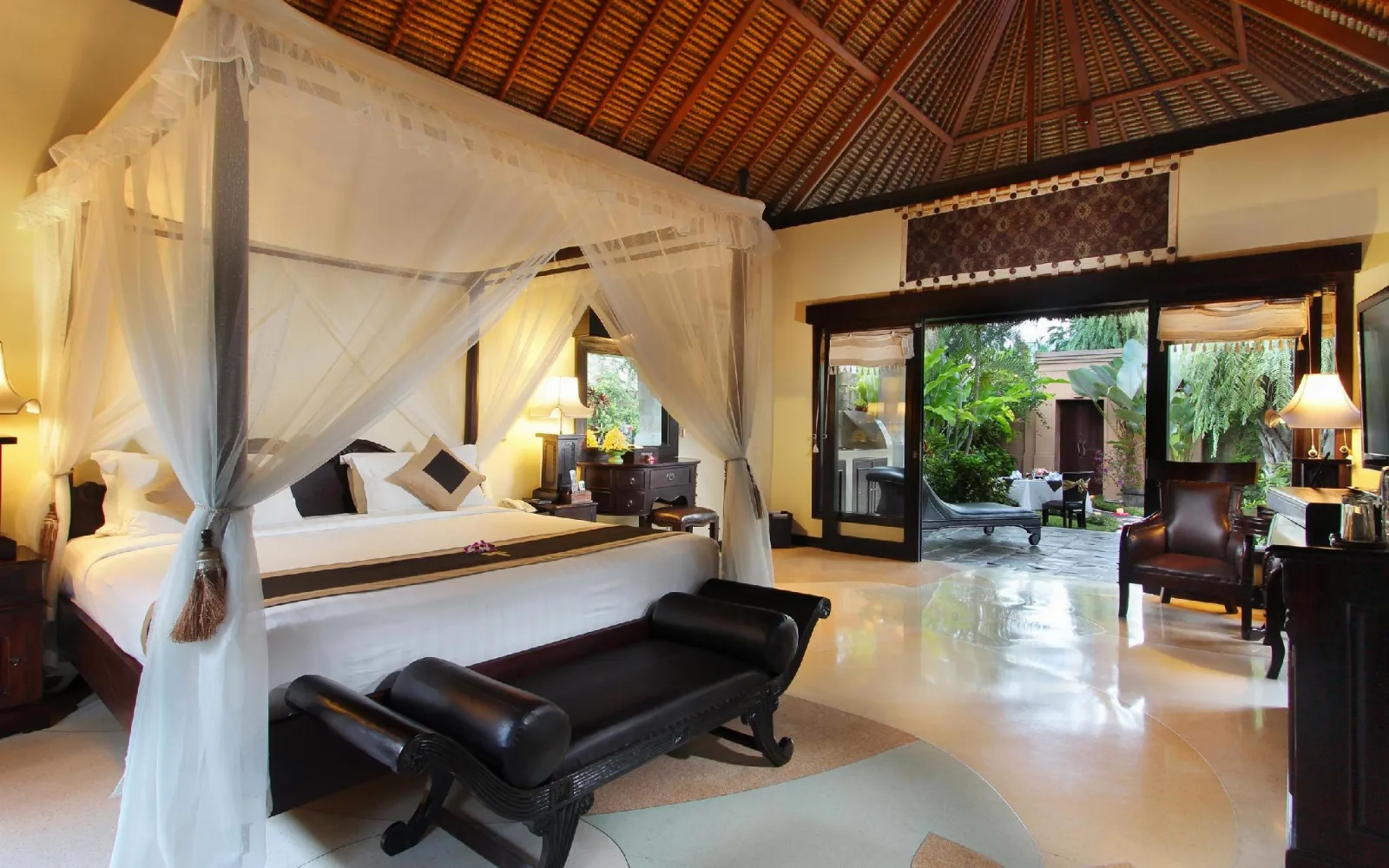FuramaXclusive Resort and Villas Ubud