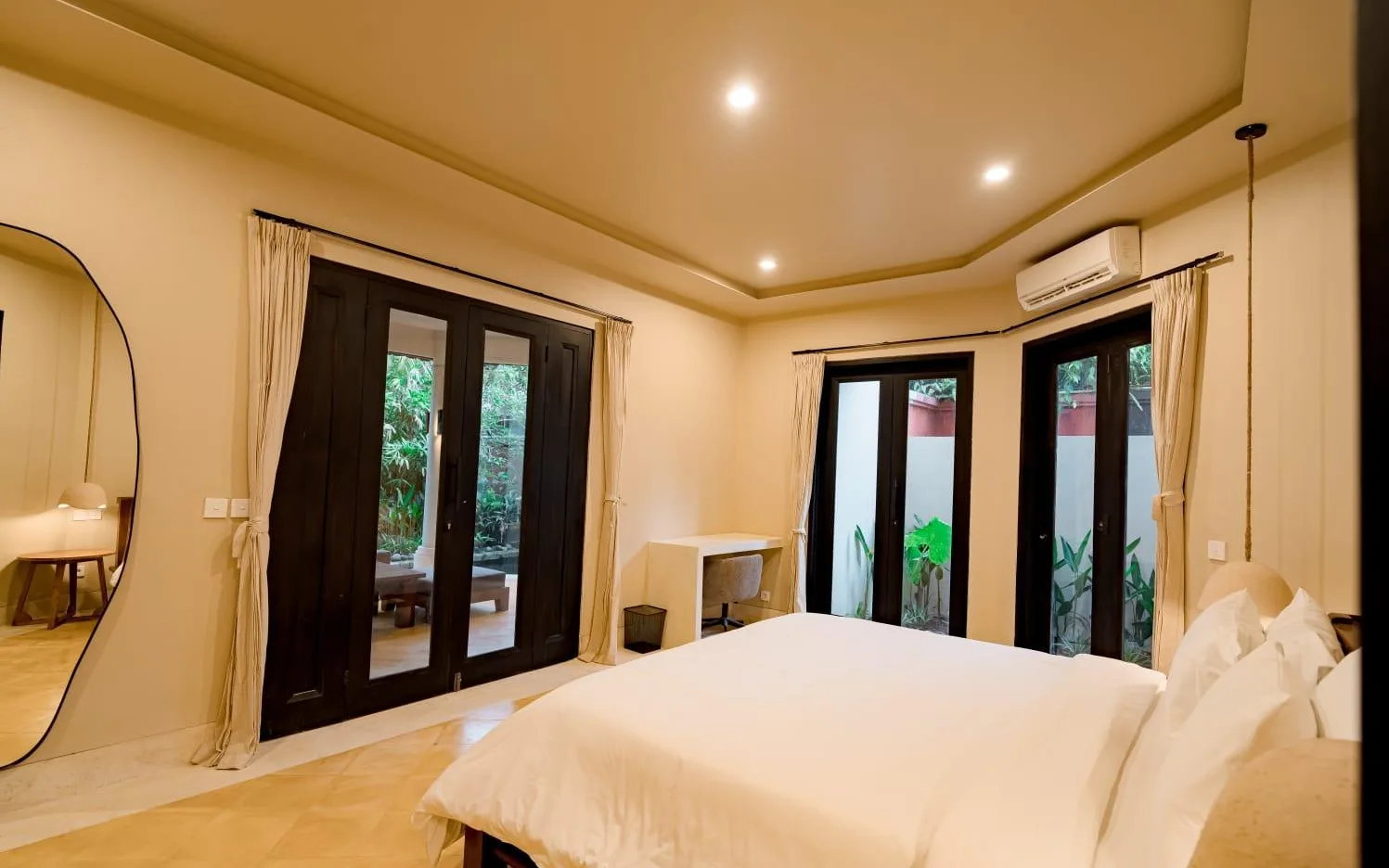 Gajah Biru Bungalows