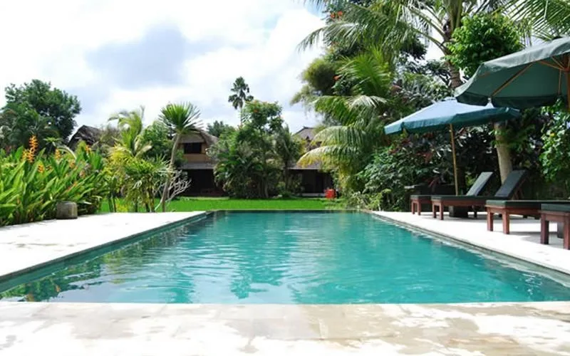 Gerebig Bungalows