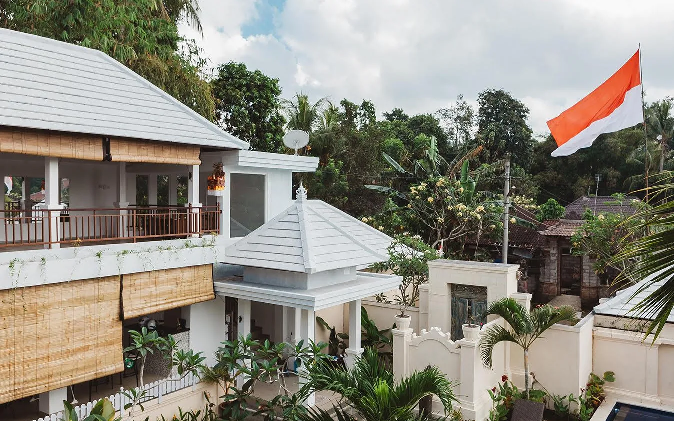 Gerke House