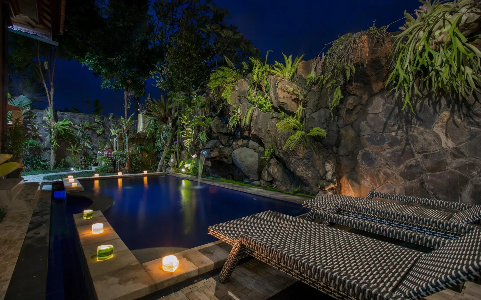 Grand Ashanti Villa
