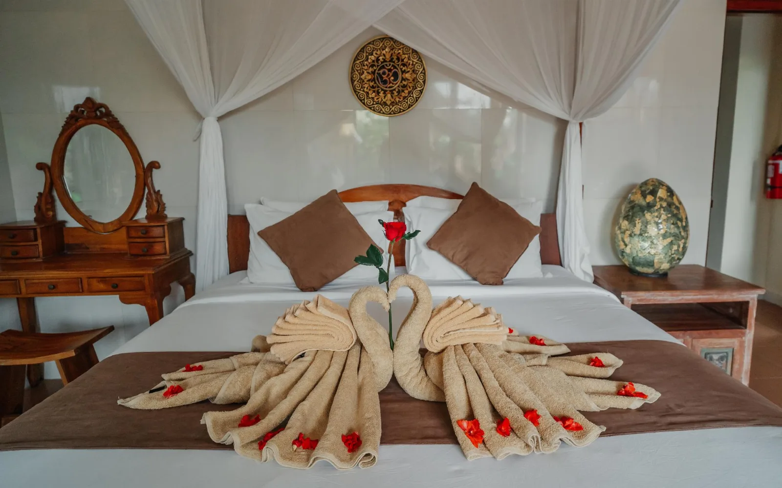 Grand Ashanti Villa