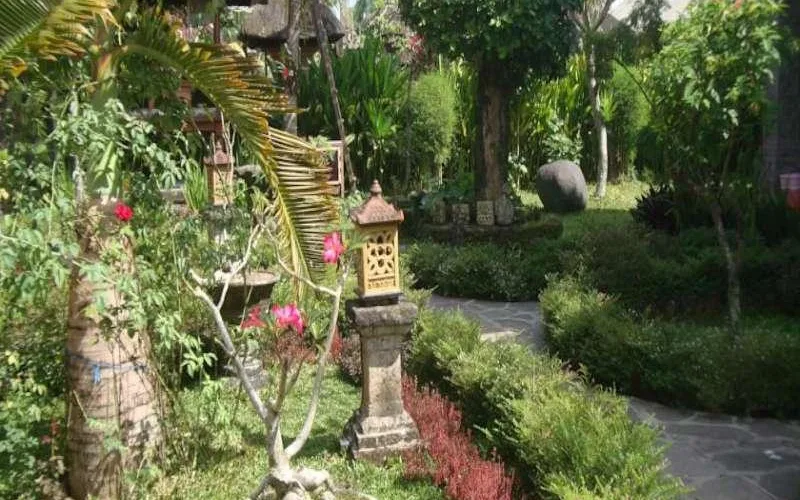 Gusti Homestay