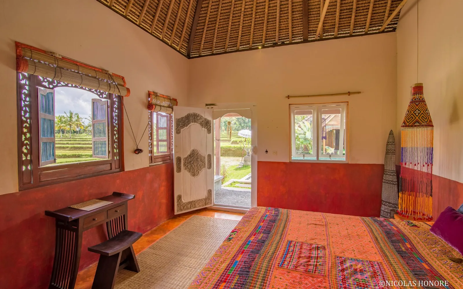 Hati Padi Cottages