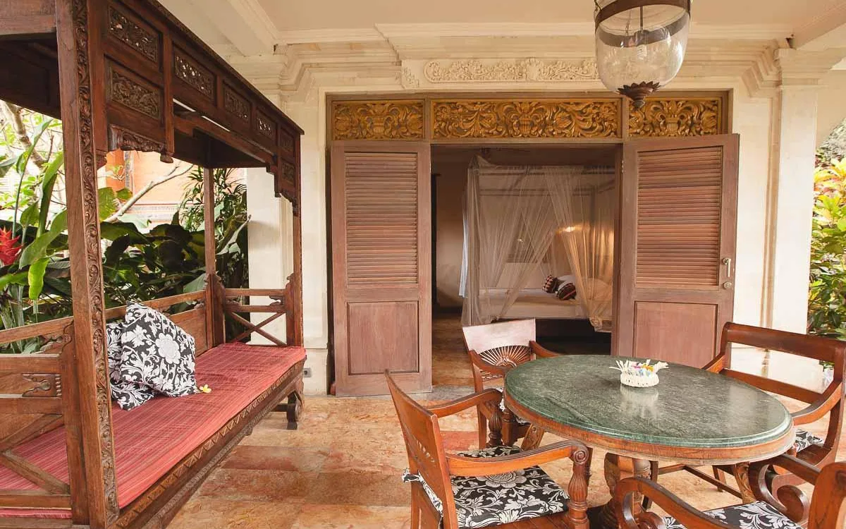 Honeymoon Guesthouse