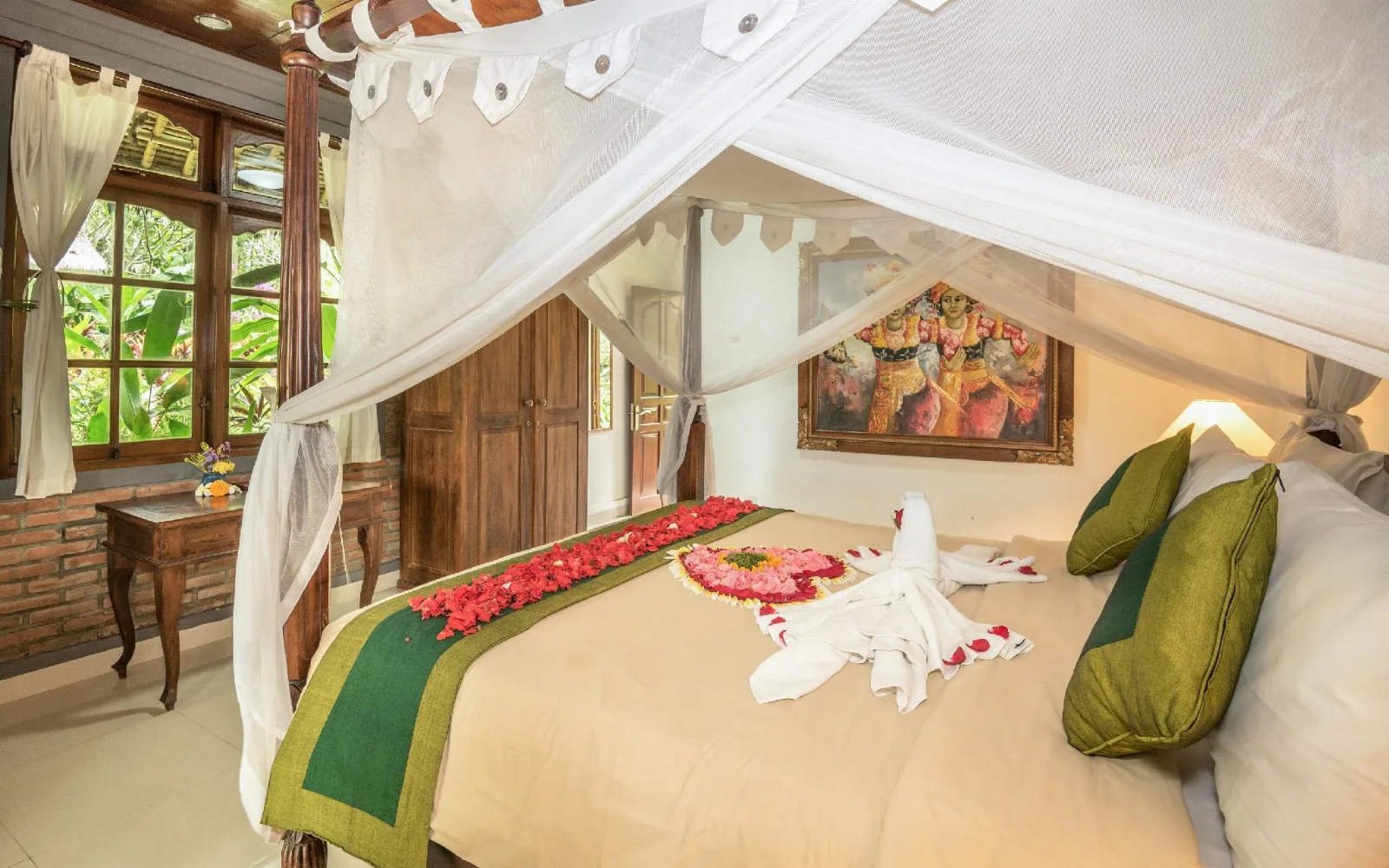 Hotel Bunga Permai