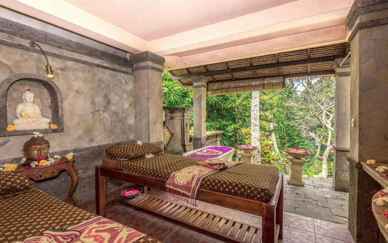 Hotel Bunga Permai