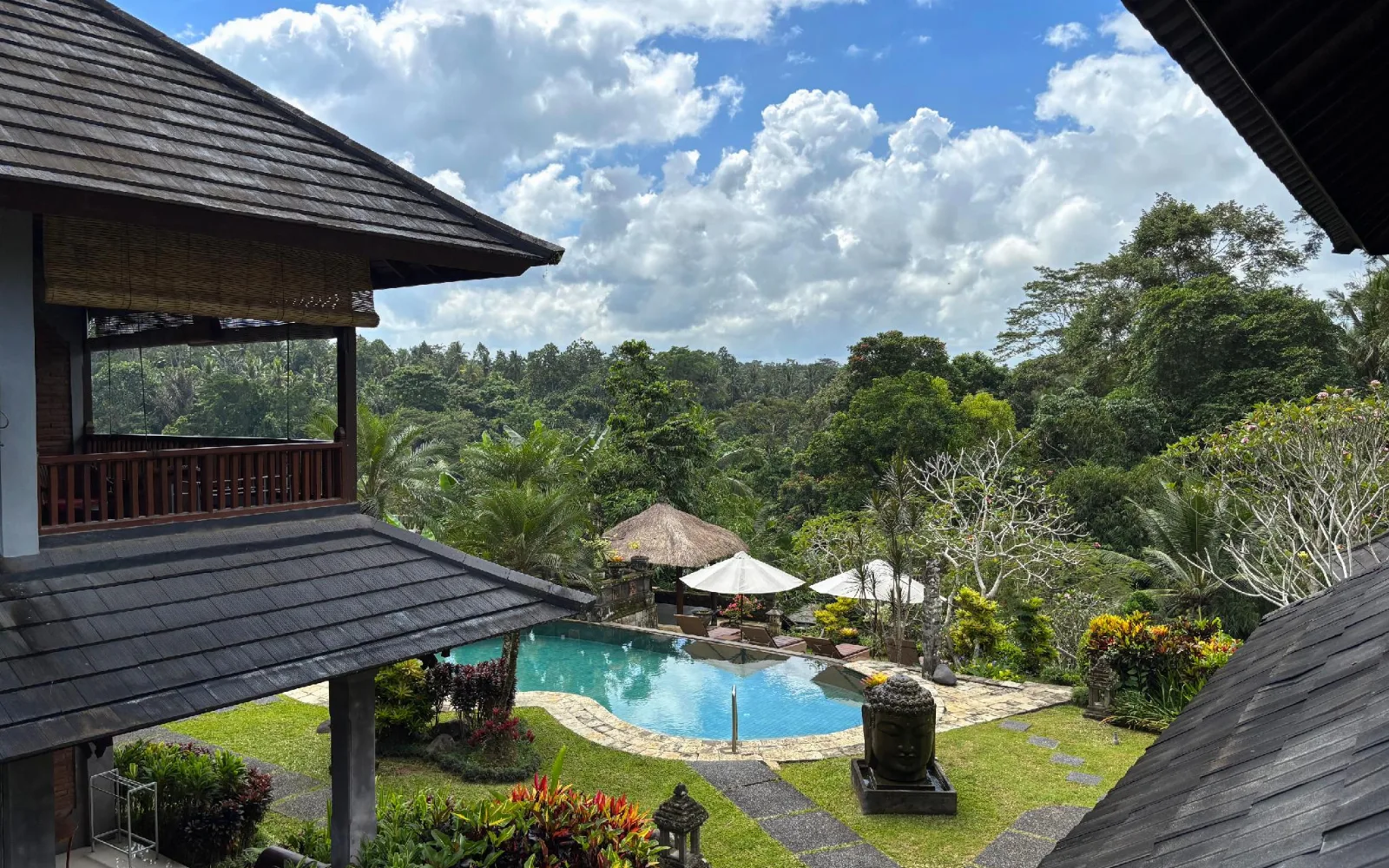 Hotel Bunga Permai