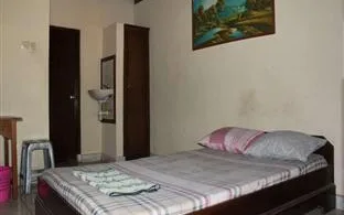 Hotel Mawar Sari