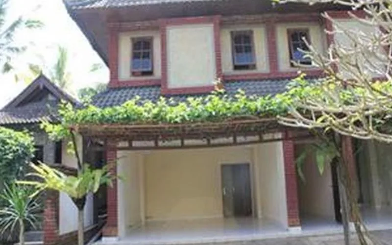 Hotel Mawar Sari