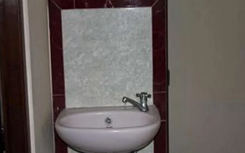 Hotel Mawar Sari