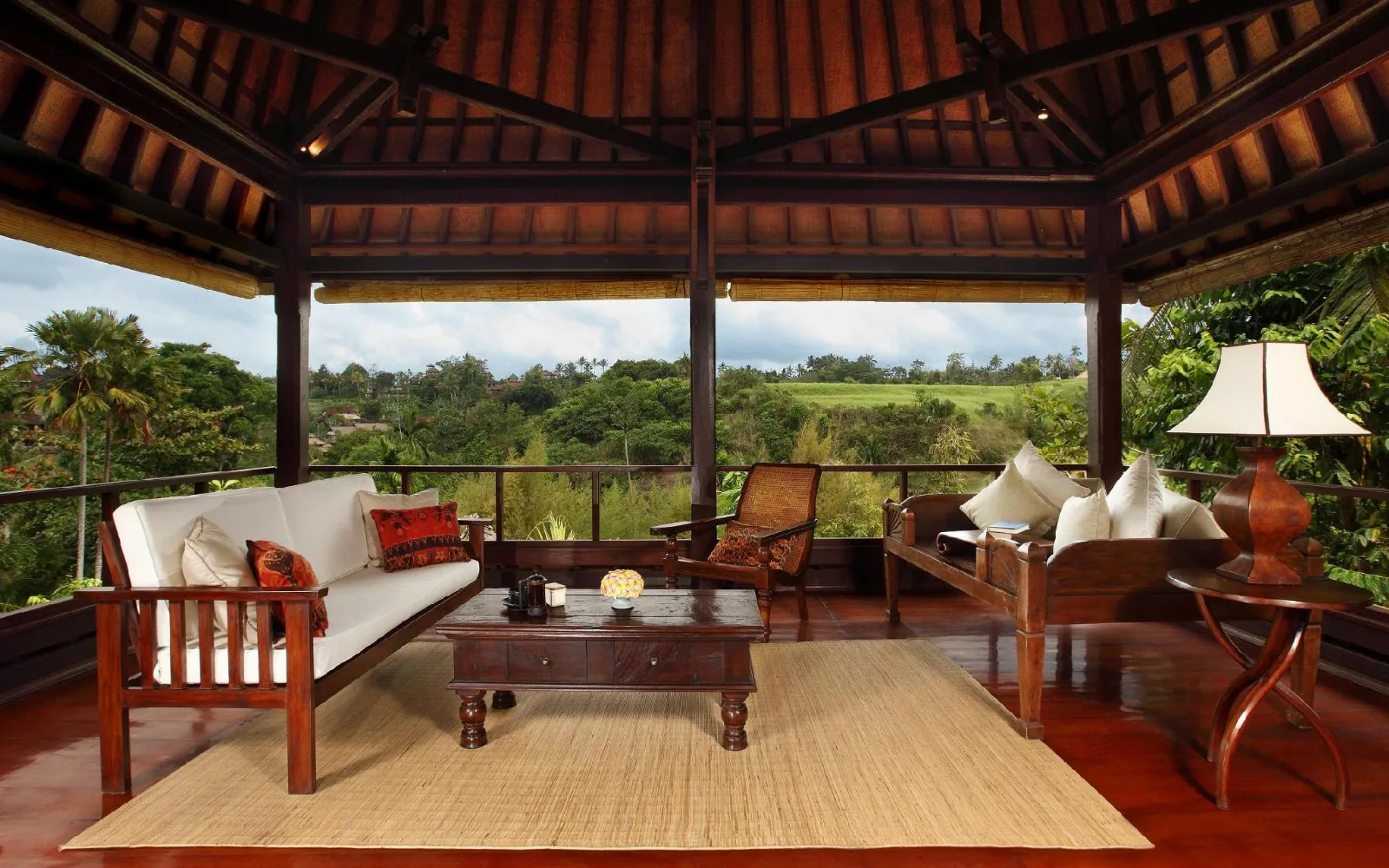 Ibah Luxury Villas and Spa