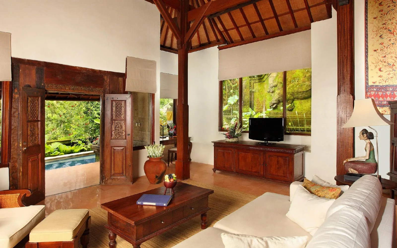 Ibah Luxury Villas and Spa