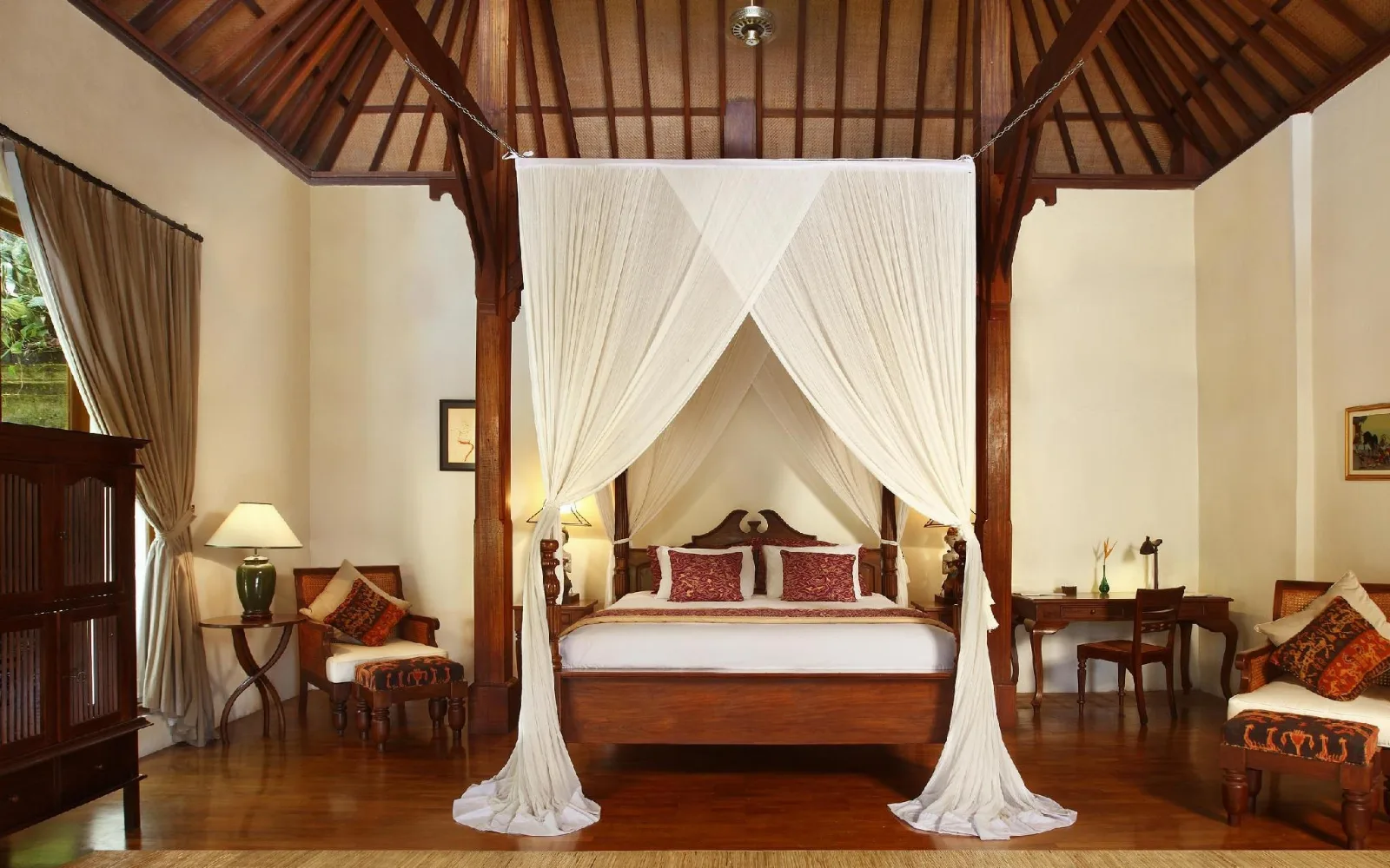 Ibah Luxury Villas and Spa
