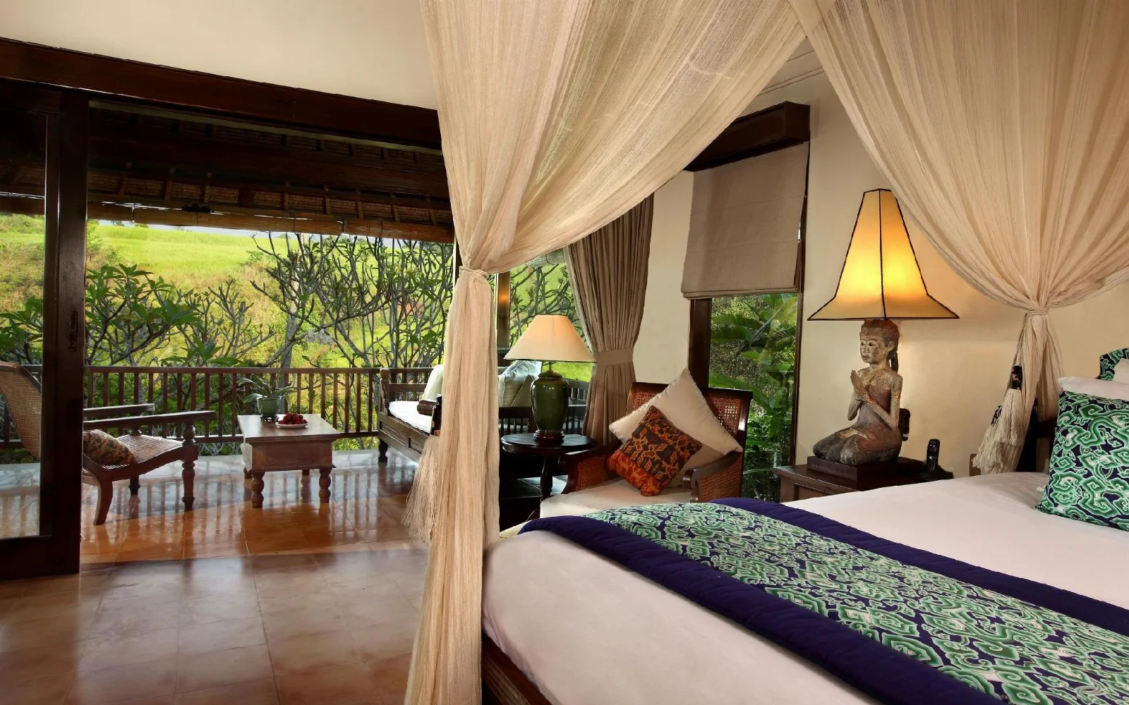 Ibah Luxury Villas and Spa