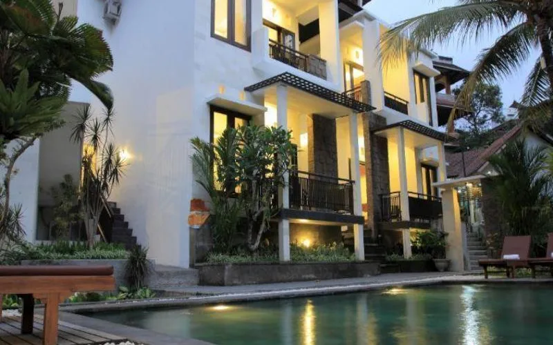 Igna Bungalows