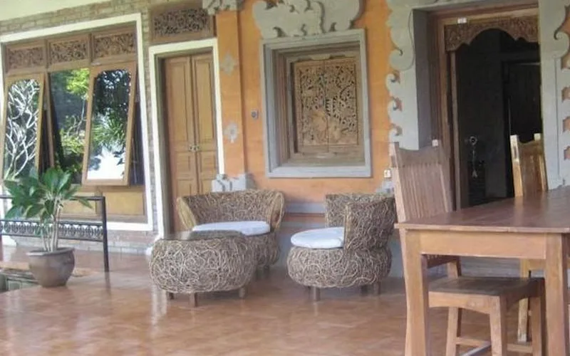 In Da Lodge