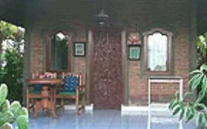 Ina Inn Ubud