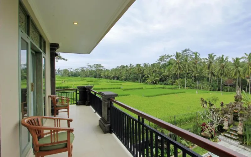Inang villa