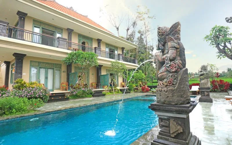 Inang villa