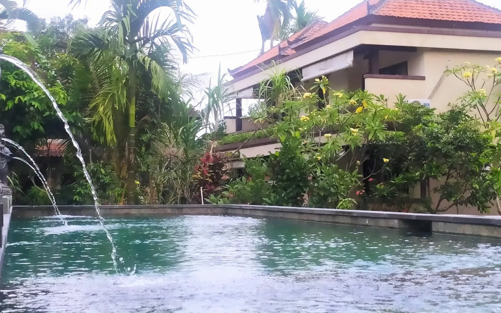 Indraprastha 2 Bungalow