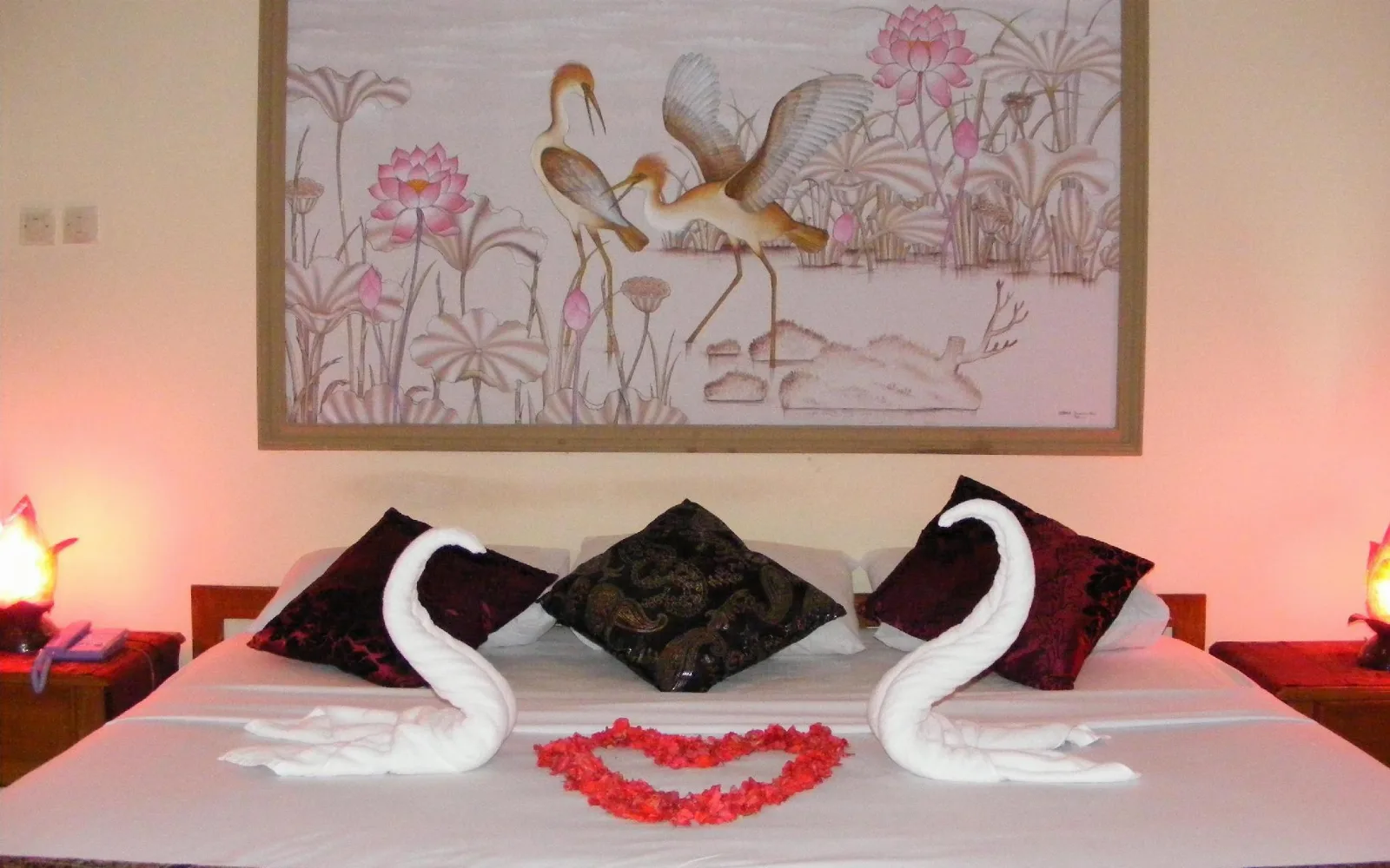 Jalan Jalan Villa & Spa