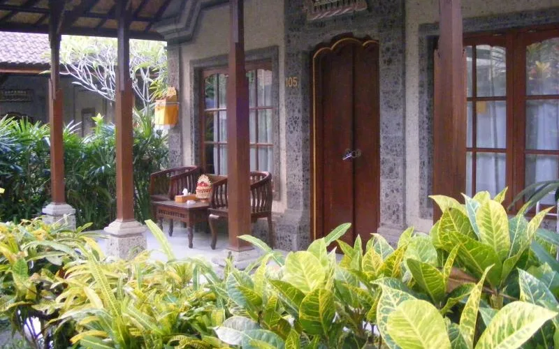 Jalan Jalan Villa & Spa
